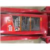 Image 2 : 3-Ton Hydraulic Floor Jack