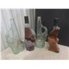 Image 4 : Assorted Vintage Bottles