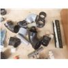 Image 2 : Assorted Plumbing Fittings, 3/4" to 2"