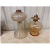 Image 4 : Oil Lamp Bases without Chimneys and Glass Insulators