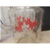 Image 7 : Barrel Decanter Set with Glasses, Scotty Dog Pitcher, and Blue Jays Glassware