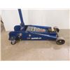 Image 1 : 3 1/2-Ton Hydraulic Floor Jack