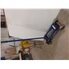 Image 2 : 3 1/2-Ton Hydraulic Floor Jack
