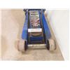 Image 3 : 3 1/2-Ton Hydraulic Floor Jack