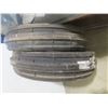 Image 5 : Two New 750/16 8-Ply Front Tractor Tires