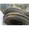 Image 6 : Two New 750/16 8-Ply Front Tractor Tires