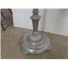 Image 3 : Two Stand-Up Ashtrays, One Missing Glass Insert