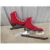 Image 1 : Club Special Red Figure Skates
