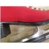 Image 3 : Club Special Red Figure Skates
