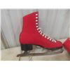 Image 5 : Club Special Red Figure Skates