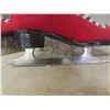 Image 7 : Club Special Red Figure Skates