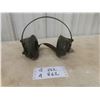 Image 1 : Acos Cosmocord Military Headphones