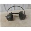 Image 5 : Acos Cosmocord Military Headphones