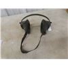 Image 6 : Acos Cosmocord Military Headphones