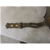 Image 4 : Decorative Chest Armor with Brass Trim
