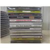 Image 3 : Collection Of 40 Music CDs Including Bon Jovi, ZZ Top, Green Day, Steppenwolf, Guns N' Roses, And M