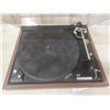 Image 2 : Dual 621 Automatic Direct Drive Turntable Dust Cover