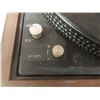 Image 3 : Dual 621 Automatic Direct Drive Turntable Dust Cover