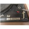 Image 4 : Dual 621 Automatic Direct Drive Turntable Dust Cover