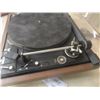Image 6 : Dual 621 Automatic Direct Drive Turntable Dust Cover