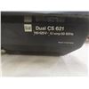 Image 7 : Dual 621 Automatic Direct Drive Turntable Dust Cover