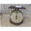 Image 1 : Vintage Sattler Commercial Weighing Scale