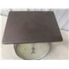 Image 7 : Vintage Sattler Commercial Weighing Scale