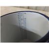 Image 7 : Vintage Porcelain And Enamel Metal Bed Pan And Measuring Pitcher