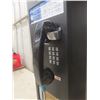 Image 3 : Pay Telephone With Push Buttons, Keys, And Phone Jack