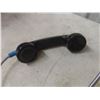 Image 6 : Pay Telephone With Push Buttons, Keys, And Phone Jack