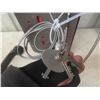 Image 7 : Pay Telephone With Push Buttons, Keys, And Phone Jack