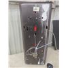 Image 8 : Pay Telephone With Push Buttons, Keys, And Phone Jack