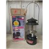 Image 2 : Two Coleman Model 286A Lanterns With Case And Original Box