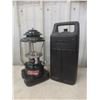 Image 6 : Two Coleman Model 286A Lanterns With Case And Original Box