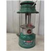Image 10 : Two Coleman Model 335 Lanterns And One Coleman Model 321C Lantern