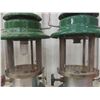 Image 3 : Two Coleman Model 335 Lanterns And One Coleman Model 321C Lantern