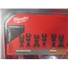 Image 2 : New Milwaukee 15-Piece Multi-Tool Blade Set