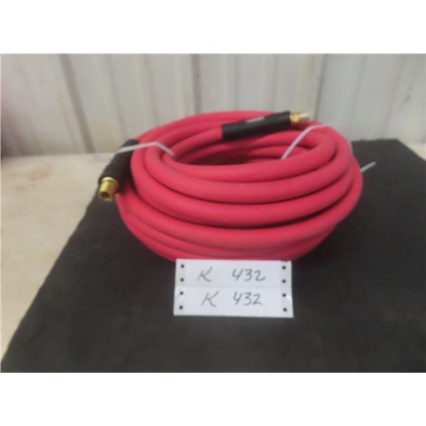 New Husky 3/8" Air Compressor Hose