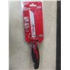 Image 3 : New Milwaukee Folding Jab Saw Utility Knife And Compact Hack Saw