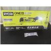 Image 1 : New Ryobi 18V Cordless Multi-Tool (No Battery Or Charger Included)