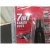 Image 5 : New Milwaukee High-Leverage 7-In-1 Pliers