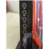 Image 3 : New Klein Tools Impact-Rated Pass-Through SAE Socket Wrench Set