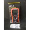 Image 1 : New Klein Tools Manual-Ranging Digital Multimeter