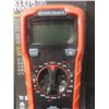Image 2 : New Klein Tools Manual-Ranging Digital Multimeter