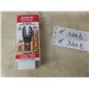 Image 1 : New Diablo Bi-Metal Oscillating Blades, 10-Pack, 1 1/4" Width