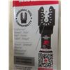 Image 2 : New Diablo Bi-Metal Oscillating Blades, 10-Pack, 1 1/4" Width