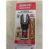Image 3 : New Diablo Bi-Metal Oscillating Blades, 10-Pack, 1 1/4" Width