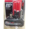 Image 2 : New Milwaukee M12 High Output 12V Battery