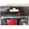 Image 4 : New Milwaukee M12 High Output 12V Battery