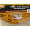 Image 3 : New DeWalt 7 1/4" Circular Saw Blades, 2-Pack